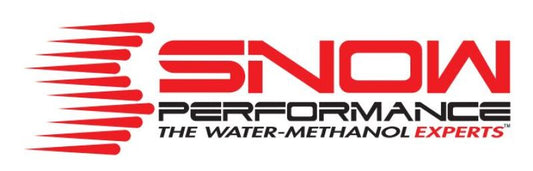 Snow Performance 03-13 Chevrolet Corvette Standard Version Fuel Hat (2 Pump 1-274 & 1-285) - Graveyard Performance