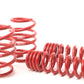 H&R 08-13 BMW M3 Coupe/M3 Sedan E92 Race Spring