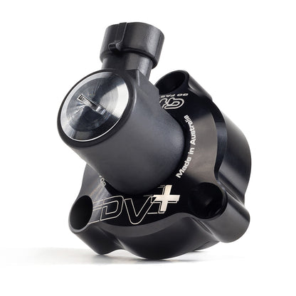 GFB Diverter Valve DV+ 15-23 Ford Mustang 2.3L EcoBoost / 2023 Ford Bronco Raptor/Ranger Raptor 3.0L - Graveyard Performance