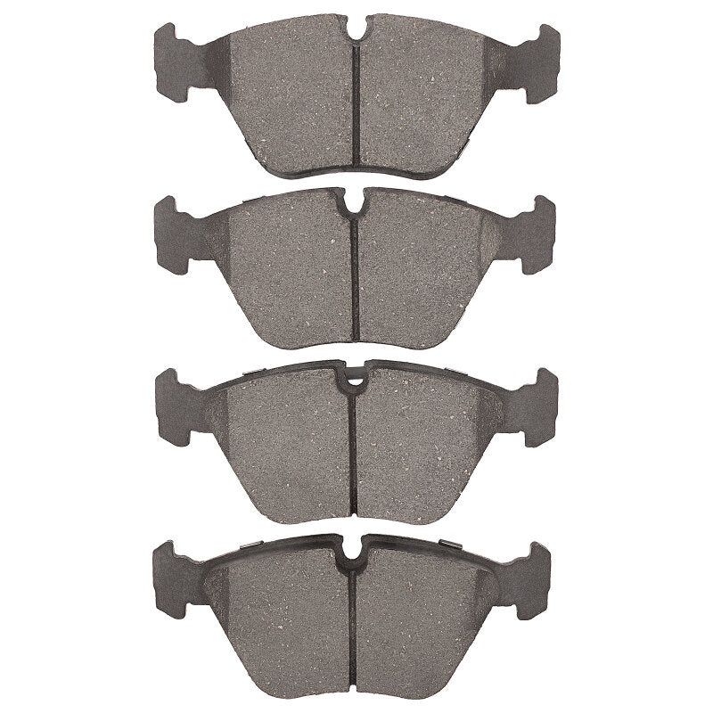 R1 87-05 BMW M3 Front Ceramic Brake Pads