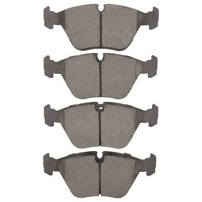 R1 87-05 BMW M3 Front Ceramic Brake Pads