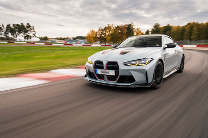 Ohlins 21+ BMW G87 M2 G80 M3 &amp; G82 M4 RWD Road &amp; Track Coilover System - Graveyard Performance