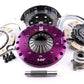 XClutch 13-18 Ford Focus ST 2.0L 9in Twin Sprung Ceramic Clutch Kit