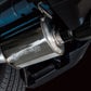 AWE 2024 Ford Mustang GT Fastback S650 RWD Touring Catback Exhaust w/ Dual Diamond Black Tips