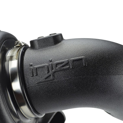 Injen 16-19 BMW 340/ 440/ M140/ M240 i/ix 3.0T (B58) Evolution Intake - Graveyard Performance