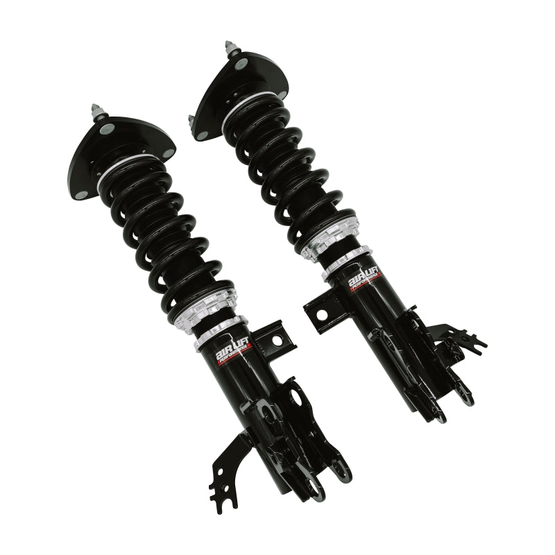 Air Lift Performance 18-24 Toyota Camry 2.5L (XV70 Platform) Coilover Kit - Graveyard Performance