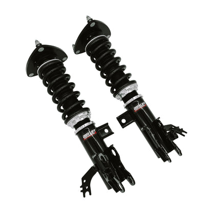 Air Lift Performance 18-24 Toyota Camry 2.5L (XV70 Platform) Coilover Kit - Graveyard Performance