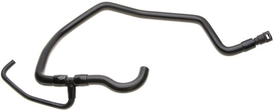 Gates 07-09 Mazda 3 4-Cyl. 2.0L Heater (Bottom) Molded Coolant Hose - Graveyard Performance