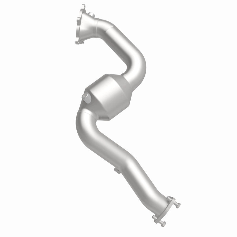 MagnaFlow Conv Direct Fit 13-15 Audi S6/S7/S8/A8 Quattro V8-4.0L - Graveyard Performance