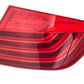 Hella 2011-2016 BMW 528i Right Outer Tail Light