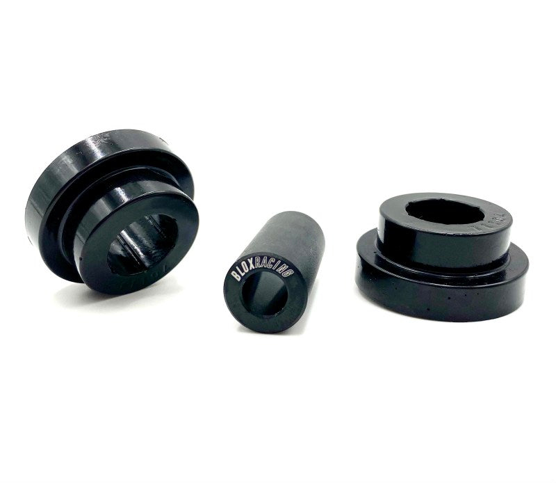 BLOX Racing Replacement Polyurethane Bearing - EK Center (Includes 2 Bushings / 2 Inserts) - Graveyard Performance