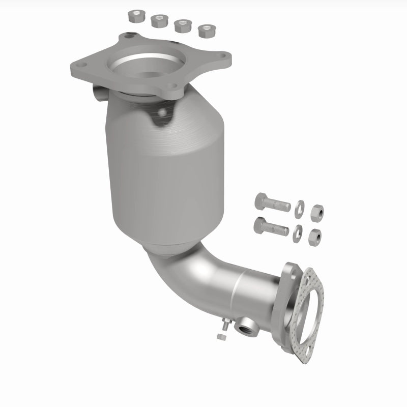Magnaflow 20-21 Subaru WRX 2.0L Direct Fit Cat Converter - Graveyard Performance