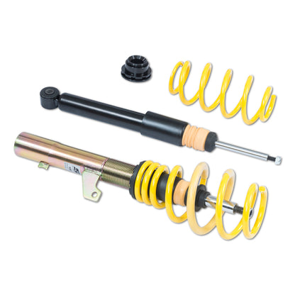 ST Coilover Kit 09-14 Volkswagen Golf MKVI / 09-14 Volkswagen GTI MKVI - Graveyard Performance