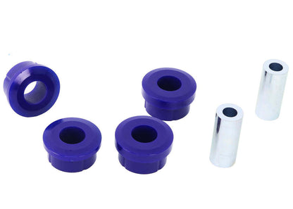 SuperPro 1993 Toyota Supra Twin Turbo Front Lower Inner Rearward Control Arm Bushing Kit - Graveyard Performance