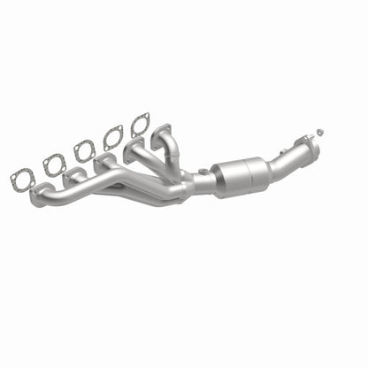 MagnaFlow Conv DF 06-08 BMW M5/M6 5.0L PS Man - Graveyard Performance