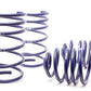 H&R 85-91 BMW 325e/325i/325is E30 Sport Spring (Non Cabrio or ix)