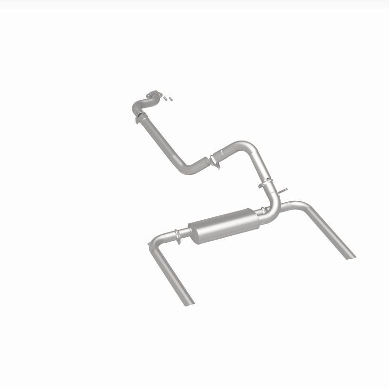 MagnaFlow 93-97 Camaro Firebird 5.7L BRE Exhaust Kit