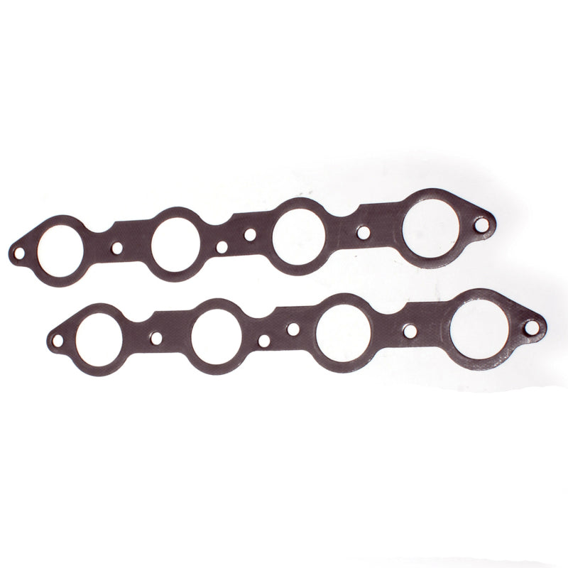 BBK 16-21 GM LT1 6.2L Exhaust Header Gasket Set - Graveyard Performance