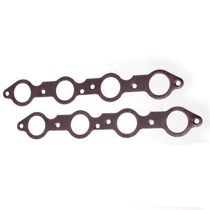 BBK 16-21 GM LT1 6.2L Exhaust Header Gasket Set - Graveyard Performance