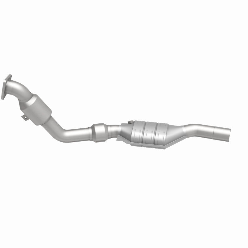 MagnaFlow Conv DF 03-04 Audi RS6 4.2L Driver Side - Graveyard Performance
