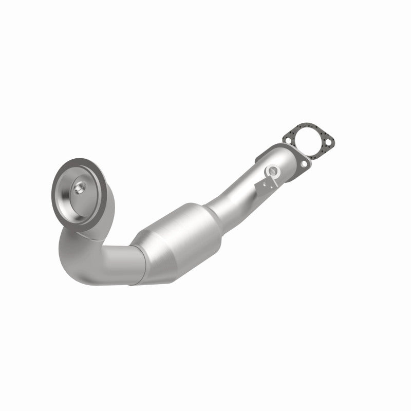 MagnaFlow Conv DF BMW 3 07-08 Front OEM - Graveyard Performance