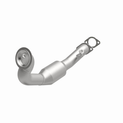 MagnaFlow Conv DF BMW 3 07-08 Front OEM - Graveyard Performance