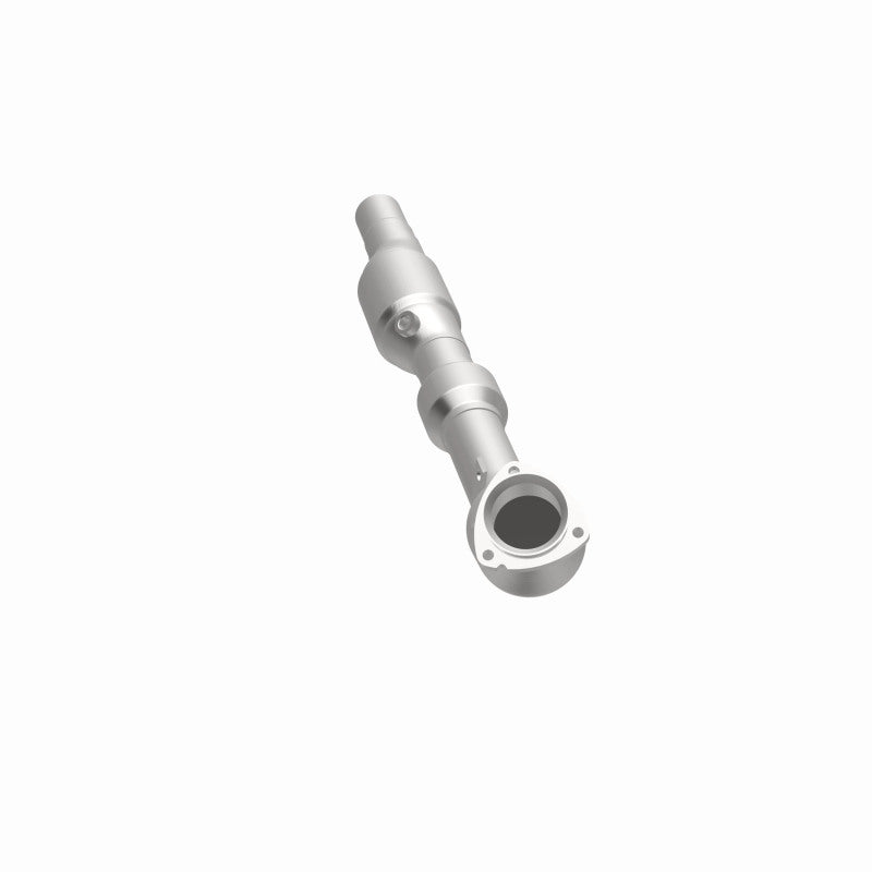 MagnaFlow Conv DF 06 Audi RS4 Awd D/S OEM - Graveyard Performance