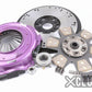 XClutch 68-70 Ford Mustang Base 7.0L Stage 2X Sprung Ceramic Clutch Kit