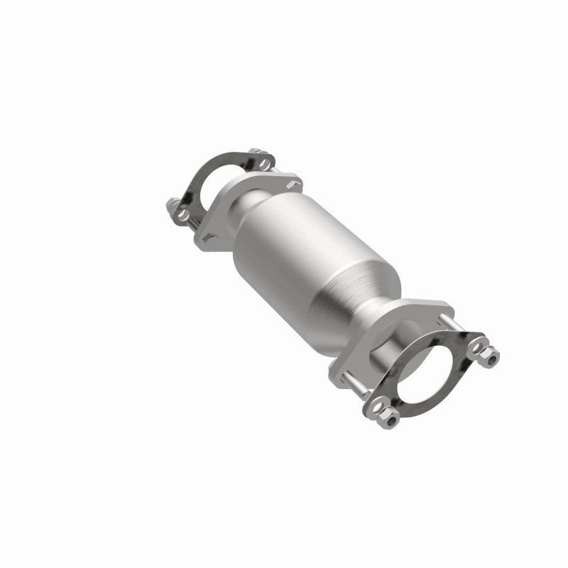 MagnaFlow Conv DF 09-10 Hyundai Genesis 4.6L - Graveyard Performance