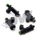 DeatschWerks 99-05 Honda S2000 F20/F22 Bosch EV14 1200cc Injectors (Set of 4)