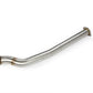 ISR Performance Series II - GT Single Exhaust System - Non Resonated - 95-98 Nissan 240sx (S14)