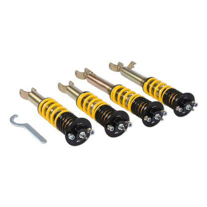 ST Coilover Kit 00-09 Honda S2000 - Graveyard Performance