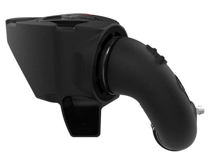 aFe Momentum GT Cold Air Intake System w/Pro Dry S Filter 20-21 BMW M340i (G20) 3.0 L6 (t) N58 - Graveyard Performance