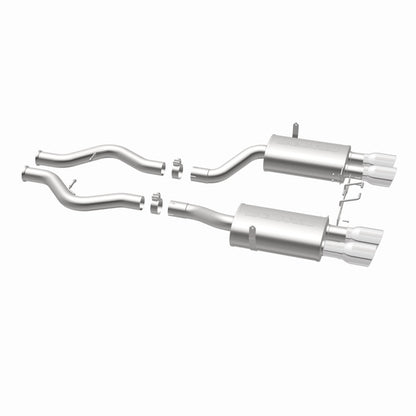 Magnaflow SYS C/B 2011 BMW M3 4.0L Coupe - Graveyard Performance