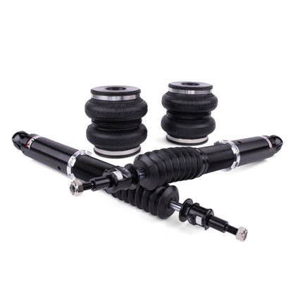 Air Lift 05-14 Audi A3 / 06-14 Volkswagen GTI Performance Rear Kit - Graveyard Performance