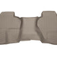 WeatherTech 16-20 Honda Civic (Coupe) / 17-20 Civic Si (Coupe) Rear FloorLiner HP - Tan
