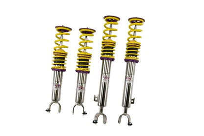 KW Coilover Kit V1 Honda S2000 - Graveyard Performance