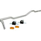 Whiteline 15-18 Volkswagen Golf R 24mm Rear Adjustable Sway Bar Kit