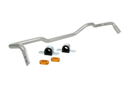 Whiteline 15-18 Volkswagen Golf R 24mm Rear Adjustable Sway Bar Kit - Graveyard Performance