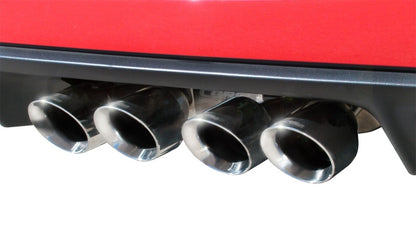 COR Axle-Back Xtreme - Graveyard Performance