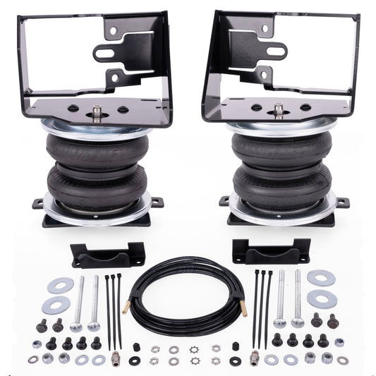 Air Lift LoadLifter 5000 Air Spring Kit for 23-25 Toyota Seqouia 4WD
