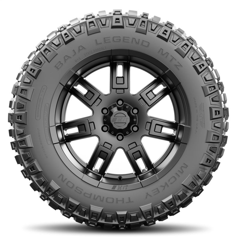Mickey Thompson Baja Legend MTZ Tire - 37X12.50R20LT 126Q - 247938 - Graveyard Performance
