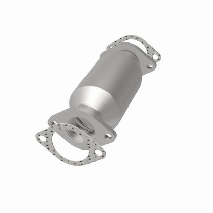 Magnaflow 10-12 Hyundai Genesis Coupe 2.0L Direct Fit Converter - Graveyard Performance