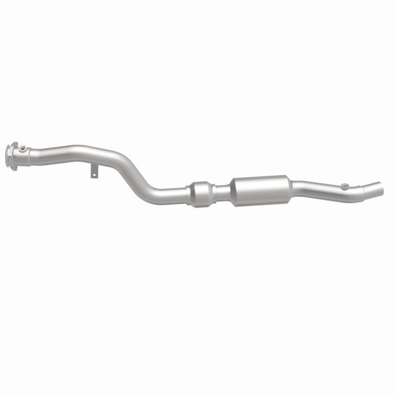 MagnaFlow Conv DF Audi 00-04 A6 Quattro 02-03 S6 4.2L Passenger Side *NOT FOR SALE IN CALIFORNIA* - Graveyard Performance