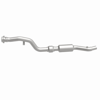 MagnaFlow Conv DF Audi 00-04 A6 Quattro 02-03 S6 4.2L Passenger Side *NOT FOR SALE IN CALIFORNIA* - Graveyard Performance