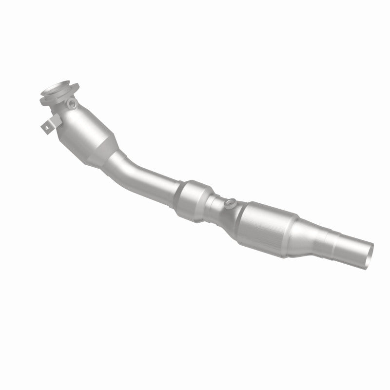 MagnaFlow Conv DF 06 Audi RS4 Awd P/S OEM - Graveyard Performance