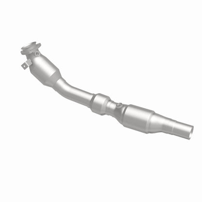 MagnaFlow Conv DF 06 Audi RS4 Awd P/S OEM - Graveyard Performance
