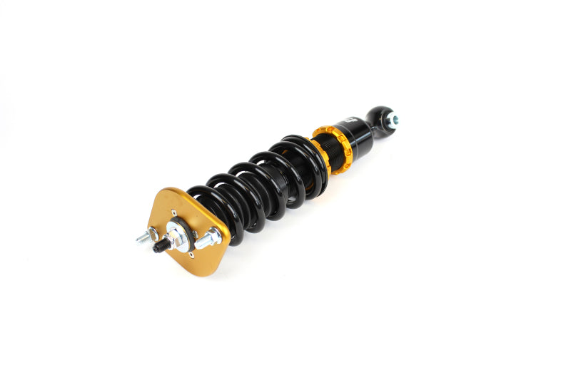 ISC 07-12 BMW E9x M3 N1 Coilovers - Street Sport - Graveyard Performance