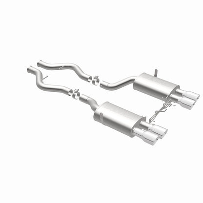 Magnaflow SYS C/B 2011 BMW M3 4.0L Coupe - Graveyard Performance