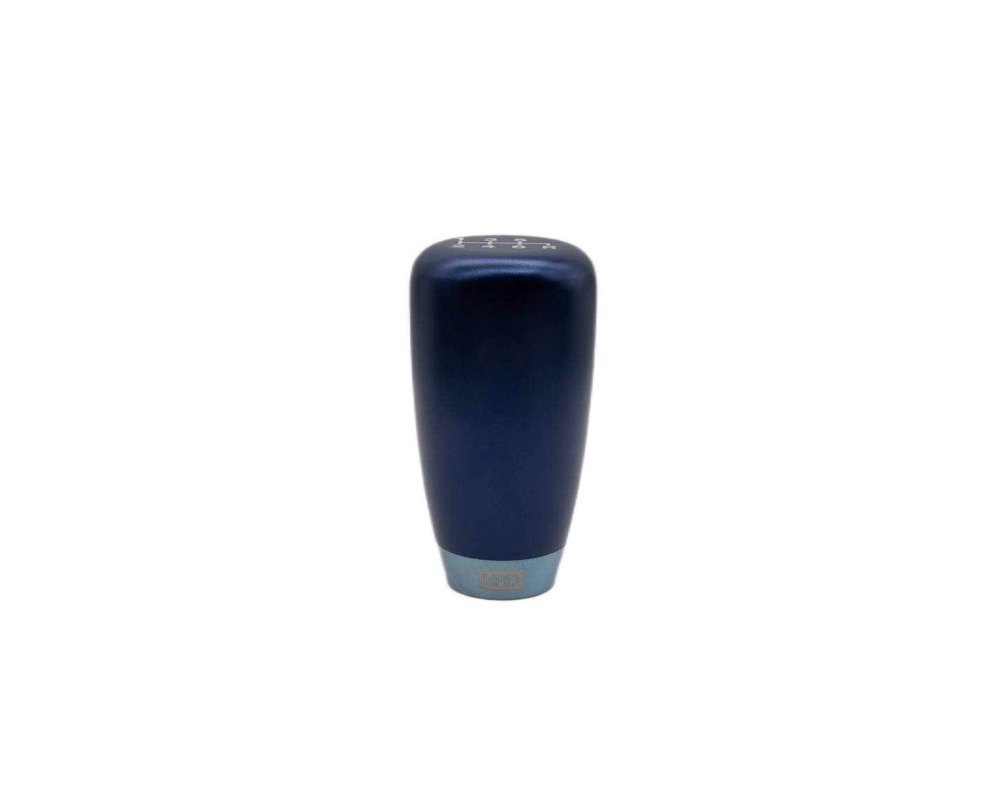 HRD "CYL" Shift Knob Midnight Navy (M10x1.5)